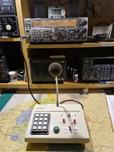 DTMFSM01