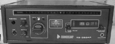 TS5024P TS5024P